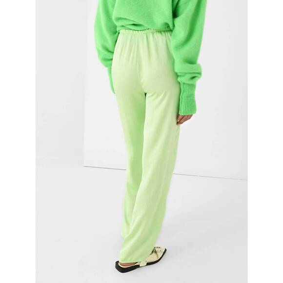 NEW AMERICAN VINTAGE widland pant in amanderaie - Picture 4 of 5